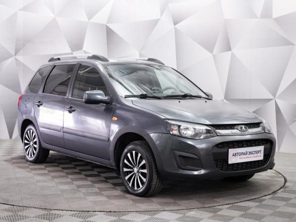 Lada (ВАЗ) Kalina II с пробегом 2017 года, цена 540 000 рублей, 114340 км, универсал, Автокод Объявления