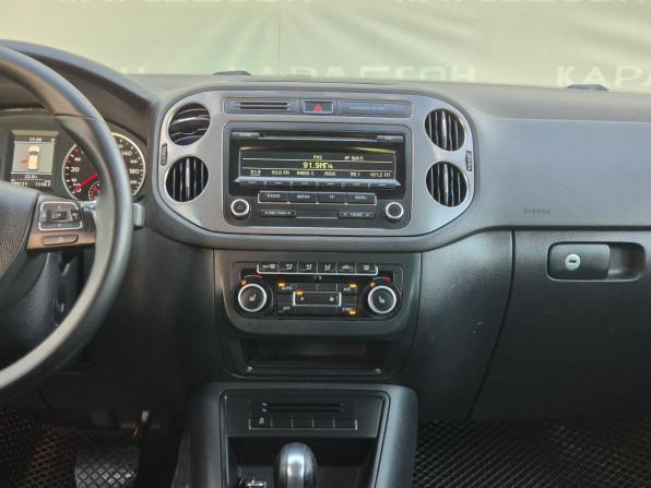 Volkswagen Tiguan I Рестайлинг с пробегом 2012 года, цена 1 239 000 рублей, 199111 км, внедорожник, Автокод Объявления