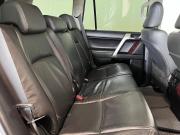 Toyota Land Cruiser Prado 150 Series Рестайлинг 1 Волгоград  - изображение 64