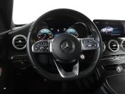 Mercedes-Benz C-Класс IV (W205) Рестайлинг Москва  - изображение 44