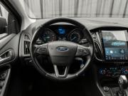 Ford Focus III Рестайлинг Москва  - изображение 32