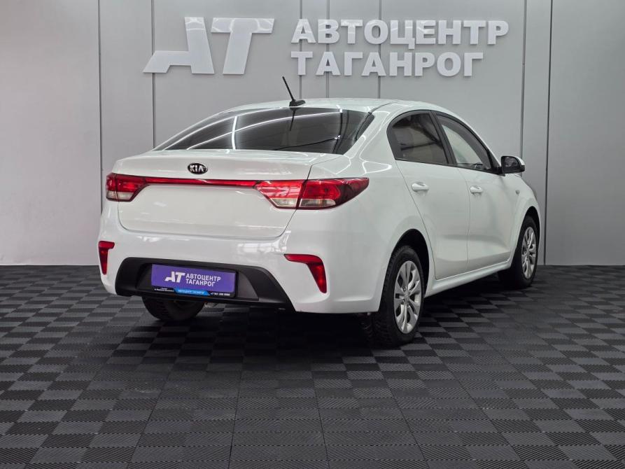 Kia Rio IV Таганрог  - изображение 2