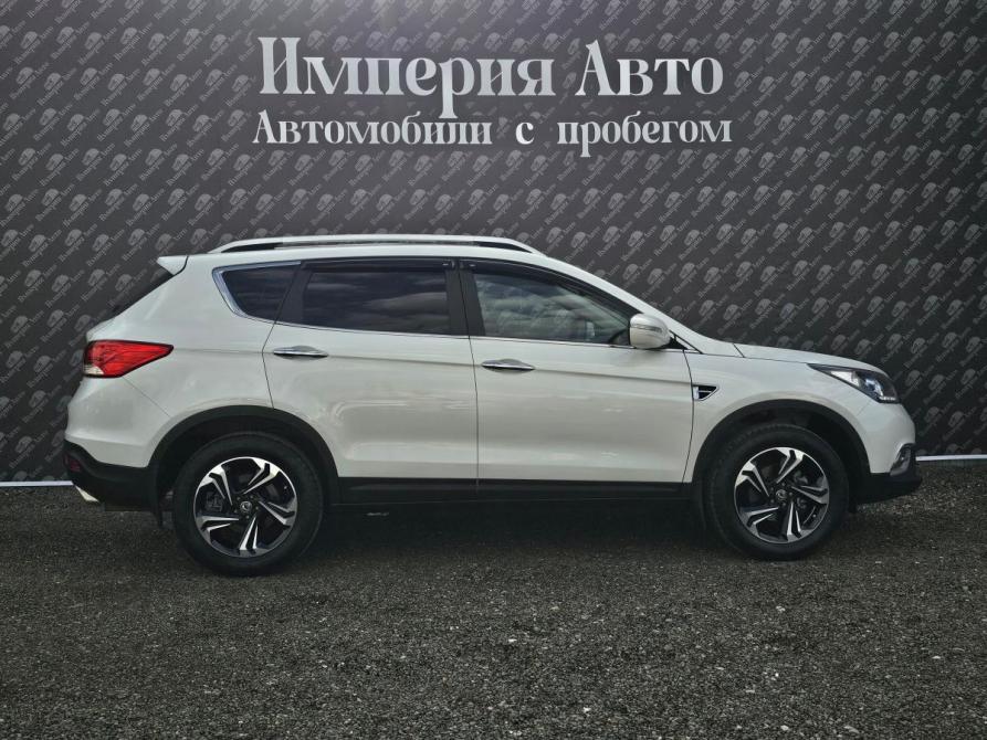 Dongfeng AX7 I Краснодар  - изображение 8