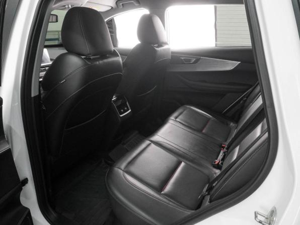 Chery Tiggo 7 Pro I с пробегом 2023 года, цена 1 399 000 рублей, 119249 км, внедорожник, Автокод Объявления