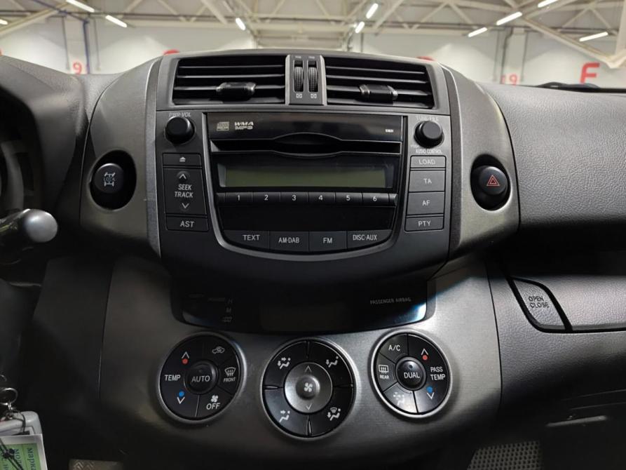 Toyota RAV4 III (XA30) Рестайлинг Казань  - изображение 18