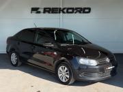 Volkswagen Polo V Уфа  - изображение 15