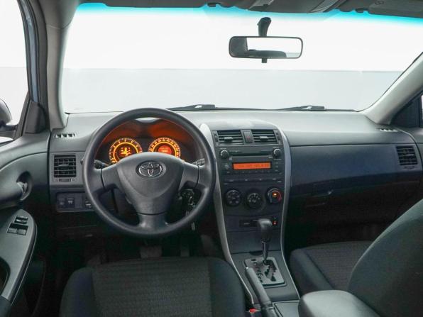 Toyota Corolla X (E140 E150) с пробегом 2009 года, цена 1 158 888 рублей, 147413 км, седан, Автокод Объявления