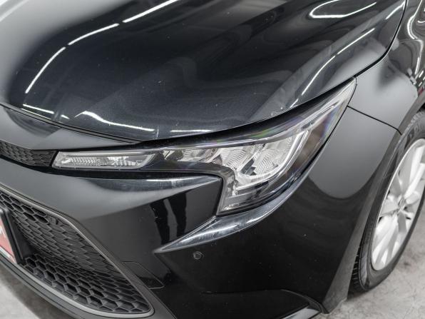 Toyota Corolla XII (E210) с пробегом 2020 года, цена 1 750 000 рублей, 67252 км, универсал, Автокод Объявления