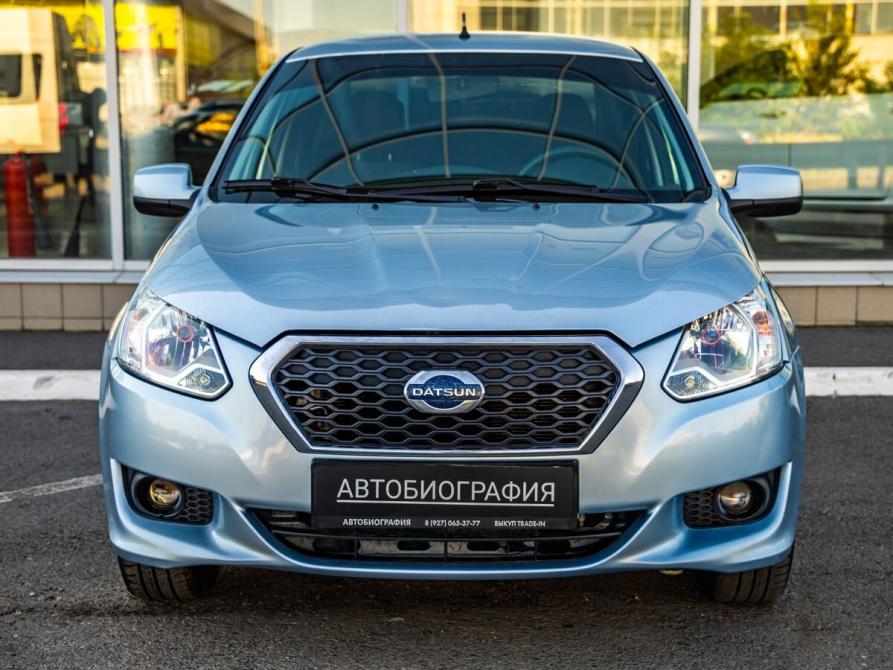 Datsun on-DO I Волгоград  - изображение 2