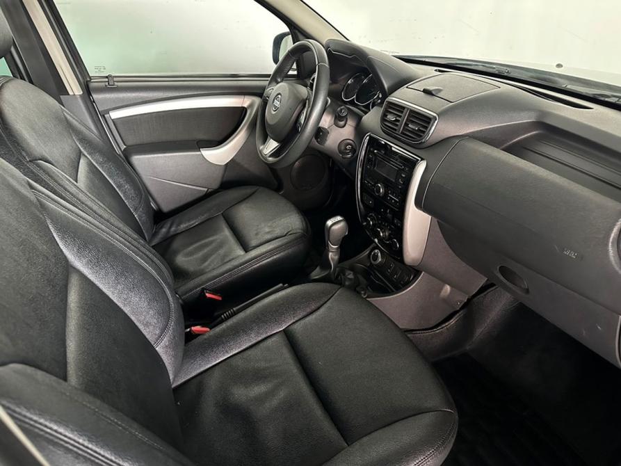 Nissan Terrano III (D10) Москва  - изображение 9