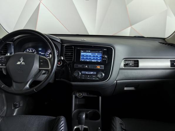 Mitsubishi Outlander III Рестайлинг с пробегом 2014 года, цена 1 539 000 рублей, 44588 км, внедорожник, Автокод Объявления