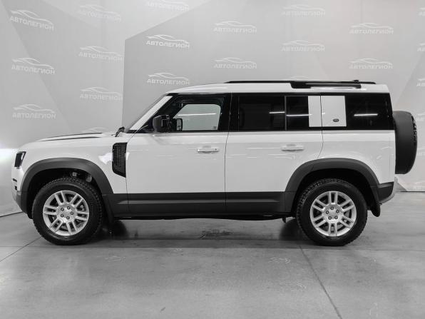 Land Rover Defender II с пробегом 2020 года, цена 4 900 000 рублей, 52610 км, внедорожник, Автокод Объявления