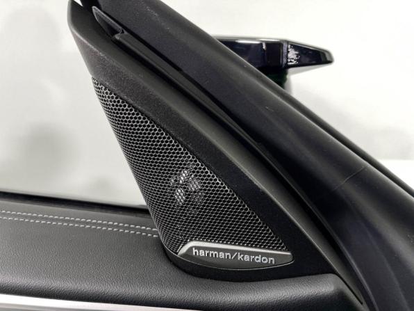 BMW M4 G82/G83 с пробегом 2024 года, цена 14 599 000 рублей, 6120 км, кабриолет, Автокод Объявления