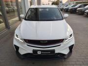 Geely Coolray I Москва  - изображение 30