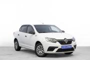 Renault Logan II Рестайлинг Барнаул  - изображение 25