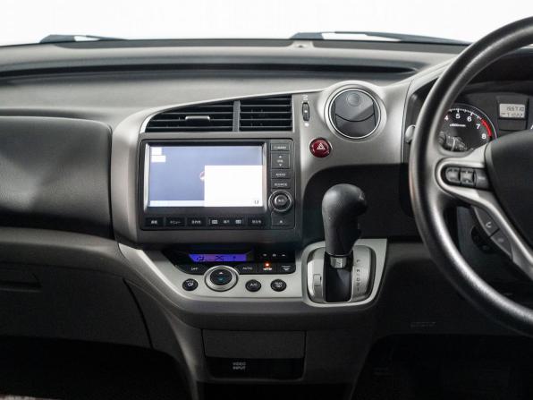 Honda Stream II Рестайлинг с пробегом 2009 года, цена 1 099 500 рублей, 155710 км, компактвэн, Автокод Объявления