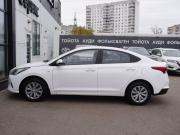 Hyundai Solaris II Рестайлинг Москва  - изображение 23