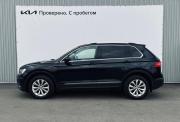 Volkswagen Tiguan II Санкт-Петербург  - изображение 23