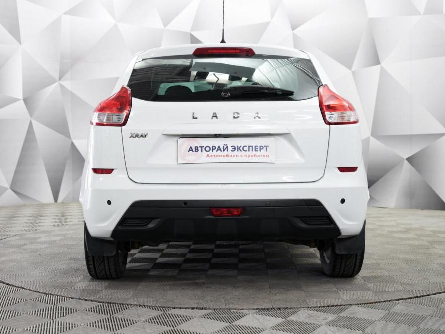 Lada (ВАЗ) XRAY I Ульяновск  - изображение 4