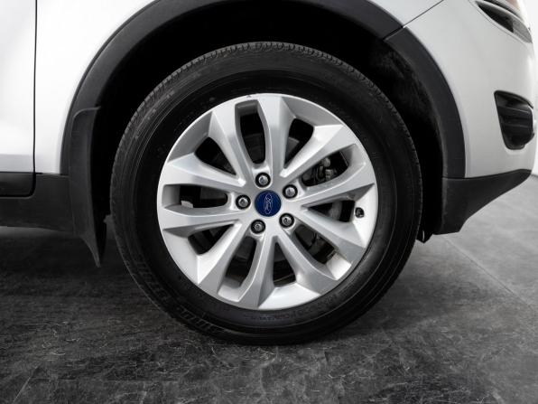 Ford Kuga I с пробегом 2012 года, цена 900 500 рублей, 144560 км, внедорожник, Автокод Объявления