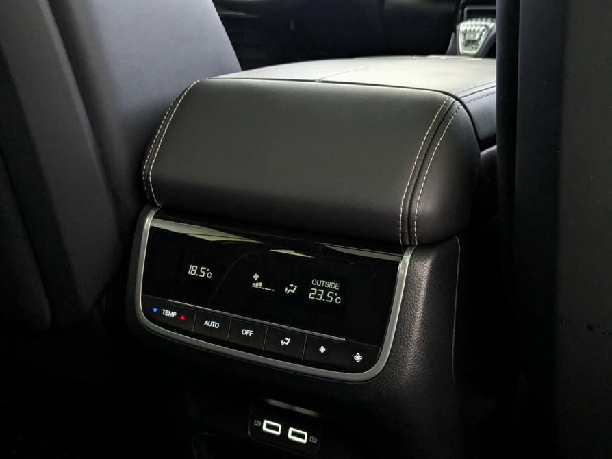 GAC GS8 II Москва  - изображение 29