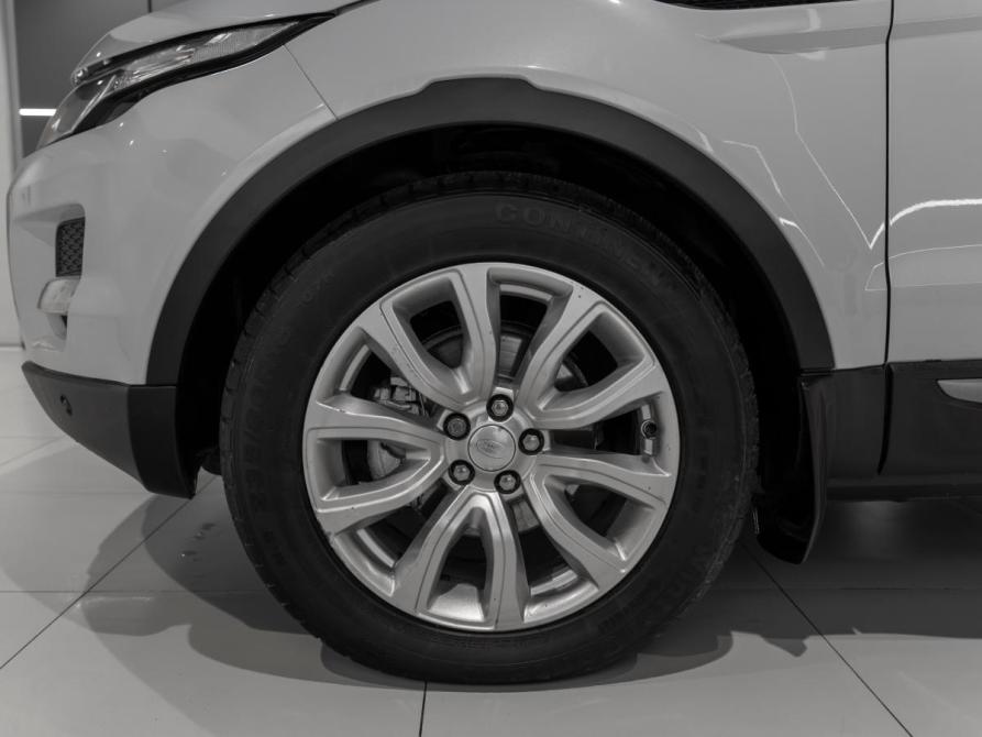 Land Rover Range Rover Evoque I Москва  - изображение 25