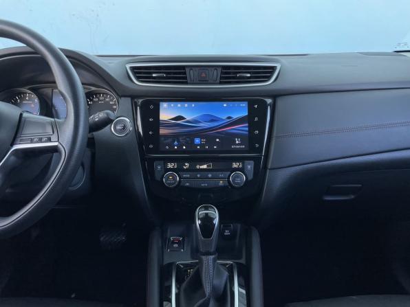Nissan Qashqai II Рестайлинг с пробегом 2024 года, цена 3 099 000 рублей, 11041 км, внедорожник, Автокод Объявления
