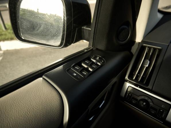 Land Rover Freelander II Рестайлинг с пробегом 2010 года, цена 1 249 000 рублей, 308023 км, внедорожник, Автокод Объявления