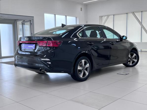 Kia Cerato IV с пробегом 2019 года, цена 1 730 000 рублей, 134485 км, седан, Автокод Объявления