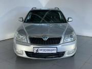 Skoda Octavia II (A5) Рестайлинг Челябинск  - изображение 19