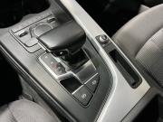 Audi A4 V (B9) Пермь  - изображение 37