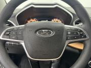 Lada (ВАЗ) Vesta I Рестайлинг (NG) Воронеж  - изображение 42