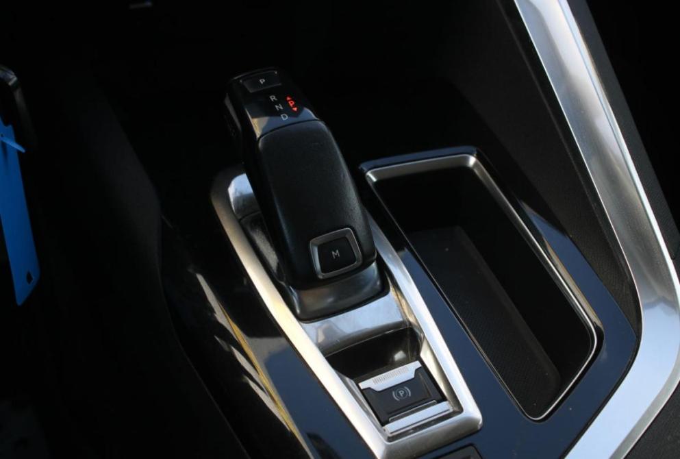 Peugeot 3008 II Саратов  - изображение 25
