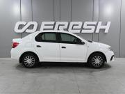 Renault Logan II Рестайлинг Ростов-на-Дону  - изображение 19