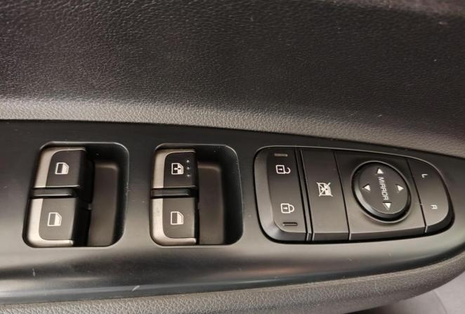 Kia Rio IV с пробегом 2018 года, цена 1 395 000 рублей, 99351 км, седан, Автокод Объявления