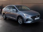 Hyundai Solaris II Рестайлинг Москва  - изображение 19