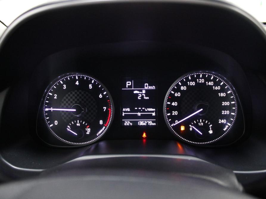 Hyundai Elantra VI (AD) Рестайлинг Старый Оскол  - изображение 8