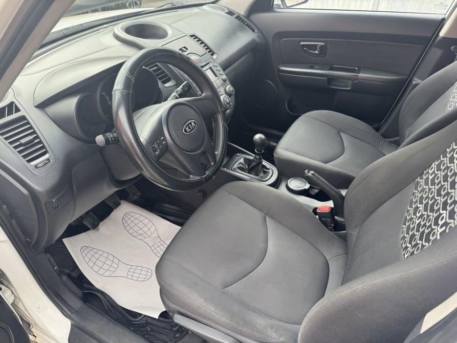 Kia Soul I Сызрань  - изображение 9