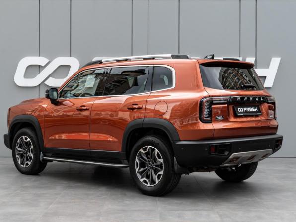 Haval Dargo I с пробегом 2023 года, цена 2 375 000 рублей, 48320 км, внедорожник, Автокод Объявления
