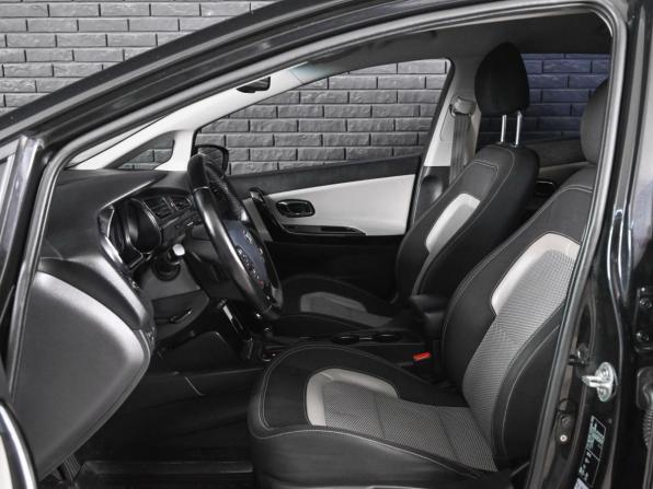 Kia Ceed II с пробегом 2012 года, цена 1 100 000 рублей, 194633 км, хэтчбек, Автокод Объявления