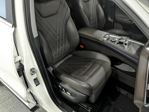 Chery Tiggo 8 Pro Max I Рестайлинг с пробегом 2024 года, цена 2 700 000 рублей, 30433 км, внедорожник, Автокод Объявления