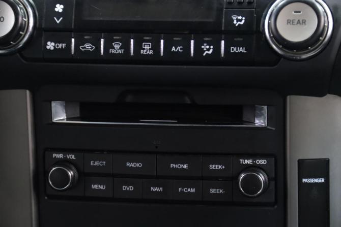 Toyota Land Cruiser Prado 150 Series с пробегом 2011 года, цена 2 555 550 рублей, 332233 км, внедорожник, Автокод Объявления