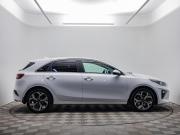Kia Ceed III Москва  - изображение 23