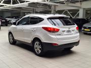 Hyundai ix35 I Челябинск  - изображение 27