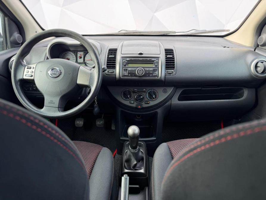 Nissan Note I Набережные Челны  - изображение 20