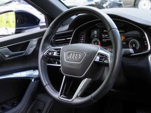 Audi A6 V (C8) с пробегом 2020 года, цена 4 900 000 рублей, 70495 км, седан, Автокод Объявления