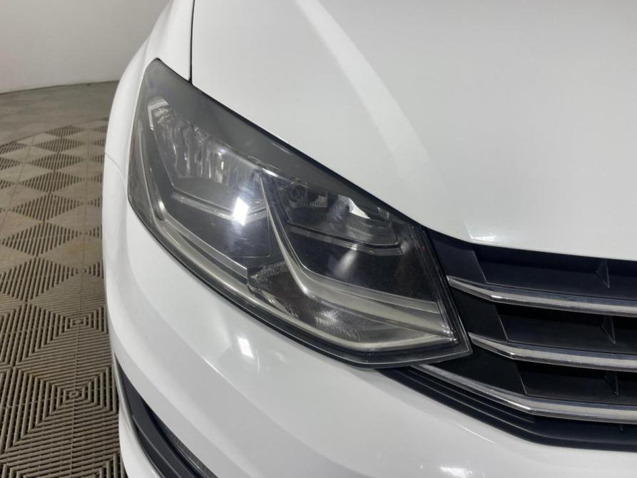 Volkswagen Polo V Рестайлинг Воронеж  - изображение 7