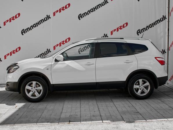 Nissan Qashqai+2 I Рестайлинг с пробегом 2013 года, цена 1 150 000 рублей, 184083 км, внедорожник, Автокод Объявления