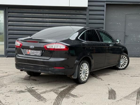 Ford Mondeo IV с пробегом 2010 года, цена 690 000 рублей, 218619 км, седан, Автокод Объявления