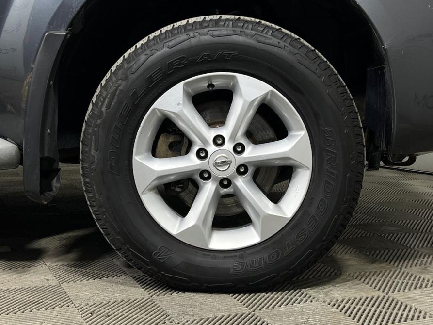 Nissan Pathfinder III Рестайлинг Москва  - изображение 11